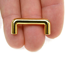 Load image into Gallery viewer, Intense Verrou Ring, making bag,Diary,Cellphone case, Leather craft tools MLT-P0000CVM