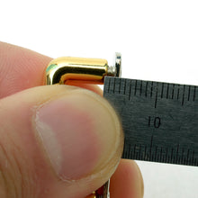 Load image into Gallery viewer, Intense Verrou Ring, making bag,Diary,Cellphone case, Leather craft tools MLT-P0000CVM