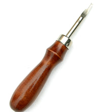 Load image into Gallery viewer, Beginner Class tool set ,making bag, Leather craft tools MLT- P0000BYV