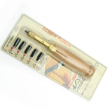 Load image into Gallery viewer, High Class tool set ,making bag, Leather craft tools MLT- P0000CWB