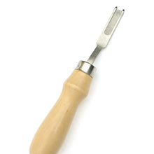 Load image into Gallery viewer, Beginner Class tool set ,making bag, Leather craft tools MLT- P0000BYV