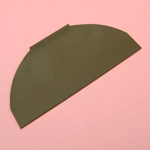 Load image into Gallery viewer, Round Hera Tool-D1, elastine hera, bond hera,Leather Craft Tool. MLT-P0000CVU