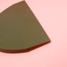 Load image into Gallery viewer, Round Hera Tool-D1, elastine hera, bond hera,Leather Craft Tool. MLT-P0000CVU