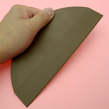 Load image into Gallery viewer, Round Hera Tool-D1, elastine hera, bond hera,Leather Craft Tool. MLT-P0000CVU