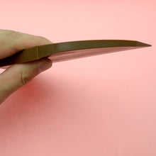 Load image into Gallery viewer, Round Hera Tool-D1, elastine hera, bond hera,Leather Craft Tool. MLT-P0000CVU