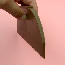 Load image into Gallery viewer, Round Hera Tool-D1, elastine hera, bond hera,Leather Craft Tool. MLT-P0000CVU