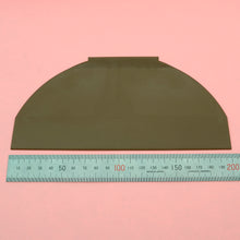 Load image into Gallery viewer, Round Hera Tool-D1, elastine hera, bond hera,Leather Craft Tool. MLT-P0000CVU