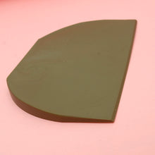 Load image into Gallery viewer, Round Hera Tool-D2, elastine hera, bond hera,Leather Craft Tool. MLT-P0000CVV
