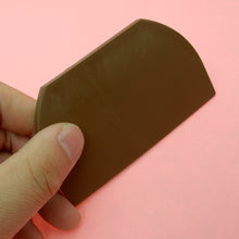 Load image into Gallery viewer, Round Hera Tool-D2, elastine hera, bond hera,Leather Craft Tool. MLT-P0000CVV