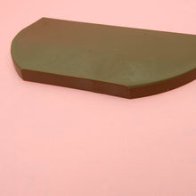 Load image into Gallery viewer, Round Hera Tool-D2, elastine hera, bond hera,Leather Craft Tool. MLT-P0000CVV