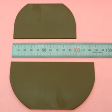 Load image into Gallery viewer, Round Hera Tool-D2, elastine hera, bond hera,Leather Craft Tool. MLT-P0000CVV