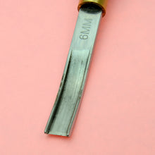 Load image into Gallery viewer, Edge Beveler Skiver, Leathercraft Skiver-Leather Skiver-Iron Leathercraft Skiving Tool-Leather Tool-Leather DIY Tool, MLT-P0000CVW