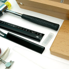 Load image into Gallery viewer, Medium Class tool set ,making bag, Leather craft tools MLT- P0000BYV