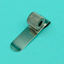 Load image into Gallery viewer, Pen Holder, Book Binder ornament, Leather Craft tools MLT-P0000CWD