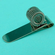Load image into Gallery viewer, Pen Holder, Book Binder ornament, Leather Craft tools MLT-P0000CWD