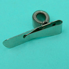 Load image into Gallery viewer, Pen Holder, Book Binder ornament, Leather Craft tools MLT-P0000CWD