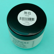 Load image into Gallery viewer, TOKONOLE, 120g, Gum Tragacanth Burnishing, Leather Edge Treatment ,Seiwa Japan, Leather craft tools-MLT- P0000CWE
