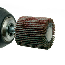 Load image into Gallery viewer, Round roll Sander #80 10pcs, KOREA made, leather craft tools MLT-P0000CWI