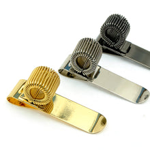 Load image into Gallery viewer, Pen Holder, Book Binder ornament, Leather Craft tools MLT-P0000CWD