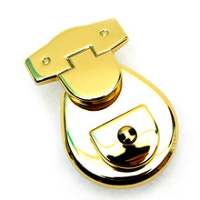 Load image into Gallery viewer, AMIET Key Lock/ M 35843 MP / High Quality Key Locks / Flip Locks For Bags, suitcase buckle,Bag Making Suppliers-MLT-P0000CWP
