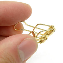 Load image into Gallery viewer, Steel Clip 10pcs, Fixing Clamp Leather craft tool MLT-P0000CWR