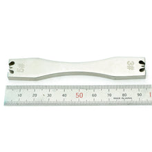 Load image into Gallery viewer, Zipper Blade Cutting Punch. use #3,#5 Leather craft tools MLT-P0000CWV