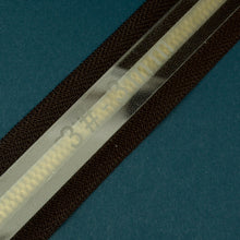 Load image into Gallery viewer, Zipper Guide no.3,5- included 3 size of it. Leather craft tools MLT- P0000CWS