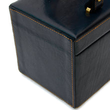 Load image into Gallery viewer, Micro bag making DIY. attache cases Leather craft DIY MLT-P0000CWY