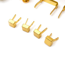 Load image into Gallery viewer, Micro bag making DIY. attache cases Leather craft DIY MLT-P0000CWY