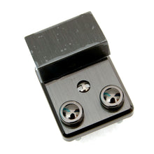 Load image into Gallery viewer, AMIET Key Lock/ M 32703.257 ZNSGS/ High Quality Key Locks / Flip Locks For Bags, suitcase buckle,Bag Making Suppliers-MLT-P0000CWZ
