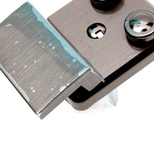 Load image into Gallery viewer, AMIET Key Lock/ M 32703.257 ZNSGS/ High Quality Key Locks / Flip Locks For Bags, suitcase buckle,Bag Making Suppliers-MLT-P0000CWZ