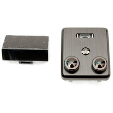 Load image into Gallery viewer, AMIET Key Lock/ M 32703.257 ZNSGS/ High Quality Key Locks / Flip Locks For Bags, suitcase buckle,Bag Making Suppliers-MLT-P0000CWZ