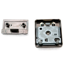 Load image into Gallery viewer, AMIET Key Lock/ M 32703.257 ZNSGS/ High Quality Key Locks / Flip Locks For Bags, suitcase buckle,Bag Making Suppliers-MLT-P0000CWZ