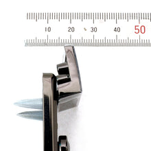 Load image into Gallery viewer, AMIET Key Lock/ M 32703.257 ZNSGS/ High Quality Key Locks / Flip Locks For Bags, suitcase buckle,Bag Making Suppliers-MLT-P0000CWZ