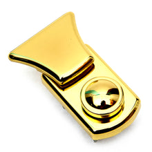 Load image into Gallery viewer, AMIET Key Lock/ M 22146 MP/ High Quality Key Locks / Flip Locks For Bags, suitcase buckle,Bag Making Suppliers-MLT-P0000CXA