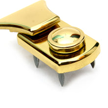 Load image into Gallery viewer, AMIET Key Lock/ M 22146 MP/ High Quality Key Locks / Flip Locks For Bags, suitcase buckle,Bag Making Suppliers-MLT-P0000CXA
