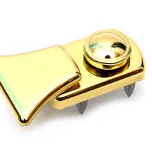 Load image into Gallery viewer, AMIET Key Lock/ M 22146 MP/ High Quality Key Locks / Flip Locks For Bags, suitcase buckle,Bag Making Suppliers-MLT-P0000CXA