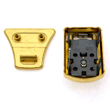Load image into Gallery viewer, AMIET Key Lock/ M 22146 MP/ High Quality Key Locks / Flip Locks For Bags, suitcase buckle,Bag Making Suppliers-MLT-P0000CXA