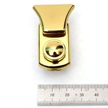 Load image into Gallery viewer, AMIET Key Lock/ M 22146 MP/ High Quality Key Locks / Flip Locks For Bags, suitcase buckle,Bag Making Suppliers-MLT-P0000CXA