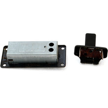 Load image into Gallery viewer, AMIET Combination Lock/ Z 6612 Left (SZ)/ High Quality Key Locks / Flip Locks For Bags, suitcase buckle,Bag Making Suppliers-MLT-P0000CXB