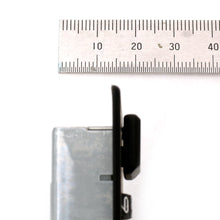 Load image into Gallery viewer, AMIET Combination Lock/ Z 6612 Left (SZ)/ High Quality Key Locks / Flip Locks For Bags, suitcase buckle,Bag Making Suppliers-MLT-P0000CXB