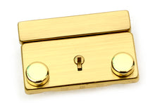 Load image into Gallery viewer, AMIET Key Lock/ M 3963 MGS/ High Quality Key Locks / Flip Locks For Bags, suitcase buckle,Bag Making Suppliers-MLT-P0000CXC