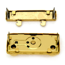 Load image into Gallery viewer, AMIET Key Lock/ M 3963 MGS/ High Quality Key Locks / Flip Locks For Bags, suitcase buckle,Bag Making Suppliers-MLT-P0000CXC