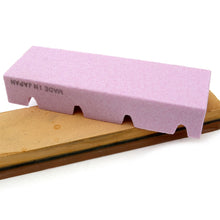 Load image into Gallery viewer, Sharpening Stone for making to Flat a  Whetstone. leather supplies MLT-P0000CXE