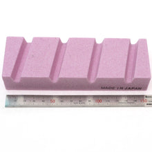Load image into Gallery viewer, Sharpening Stone for making to Flat a  Whetstone. leather supplies MLT-P0000CXE