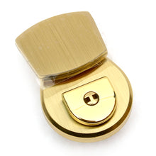 Load image into Gallery viewer, AMIET Key Lock/M 35827 MGS/ High Quality Key Locks / Flip Locks For Bags, suitcase buckle,Bag Making Suppliers-MLT-P0000CXG