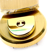 Load image into Gallery viewer, AMIET Key Lock/M 35827 MGS/ High Quality Key Locks / Flip Locks For Bags, suitcase buckle,Bag Making Suppliers-MLT-P0000CXG