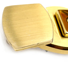 Load image into Gallery viewer, AMIET Key Lock/M 35827 MGS/ High Quality Key Locks / Flip Locks For Bags, suitcase buckle,Bag Making Suppliers-MLT-P0000CXG