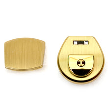 Load image into Gallery viewer, AMIET Key Lock/M 35827 MGS/ High Quality Key Locks / Flip Locks For Bags, suitcase buckle,Bag Making Suppliers-MLT-P0000CXG