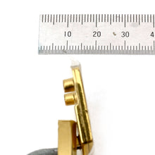Load image into Gallery viewer, AMIET Key Lock/M 35827 MGS/ High Quality Key Locks / Flip Locks For Bags, suitcase buckle,Bag Making Suppliers-MLT-P0000CXG